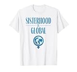 Sisterhood Is Global Feminist Design