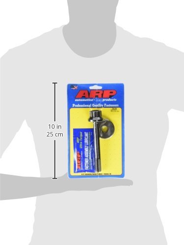 Arp 234-2504 12-Point Balancer Bolt Kit For Gm Ls7 #TOP1
