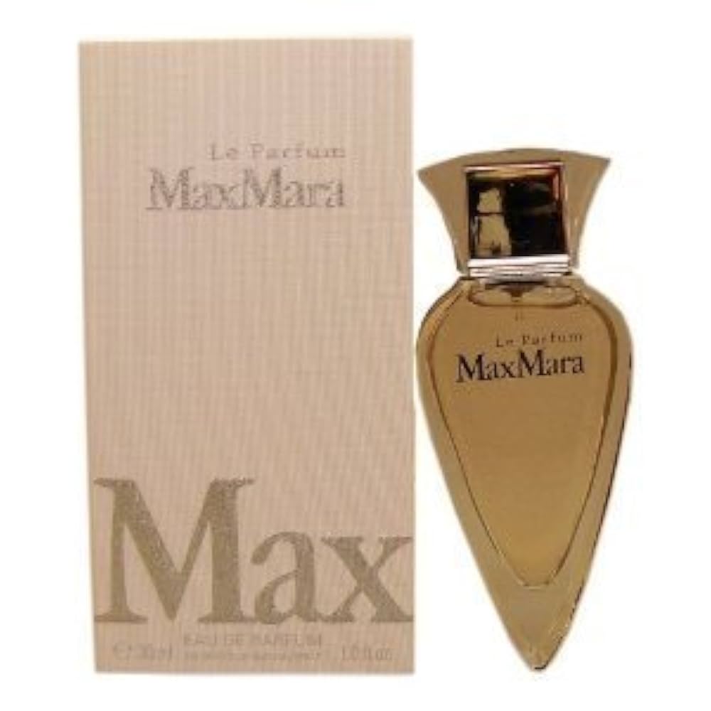 Le Parfum Max Mara 香水 Amazon.com: MaxMara Le Parfum by Max Mara for Women Eau de