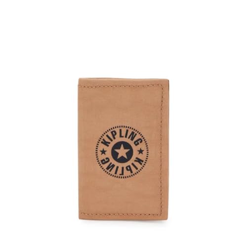 Carteira Kipling Itta Bege I84346LE