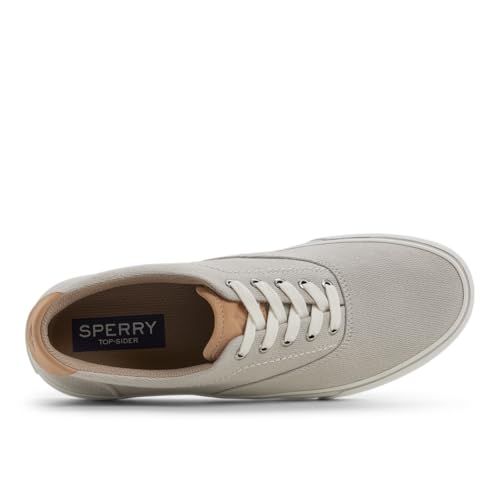 Image of Sperry Mens Helm CVO Canvas Sneaker