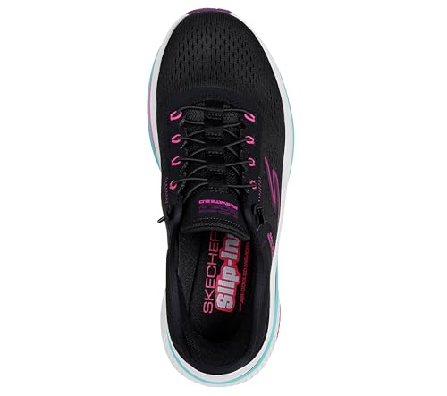 Image of Skechers Women's Go Run Elevate 2.0 Banyan Hands Free Slip-ins