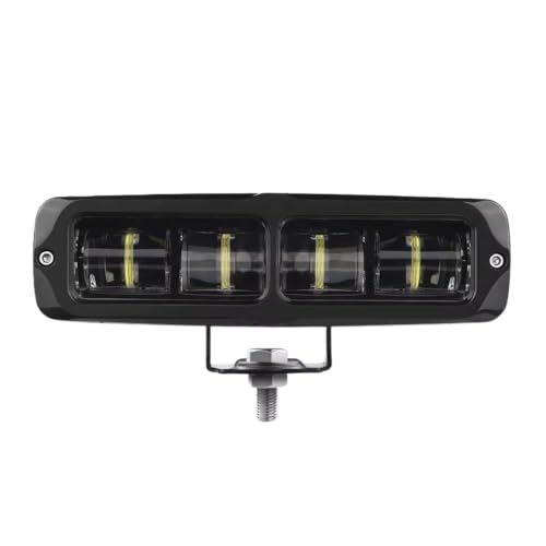 Bombilla LED para coche y camión foco de trabajo de 30W 12V 24V