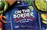 On the Border Gift Card