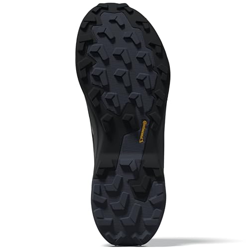 Adidas Uomo Terrex Skychaser AX5 Gore-Tex Hiking Shoes, Core Black/Grey Four/Carbon, 44 2/3 Eu - 8