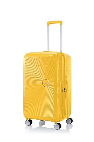 [�A�����J���c�[���X�^�[] �X�[�c�P�[�X �L�����[�P�[�X �L�����I CURIO �X�s�i�[73/27 �g�����N 76L 73cm 4.7kg �S�[���f���C�G���[