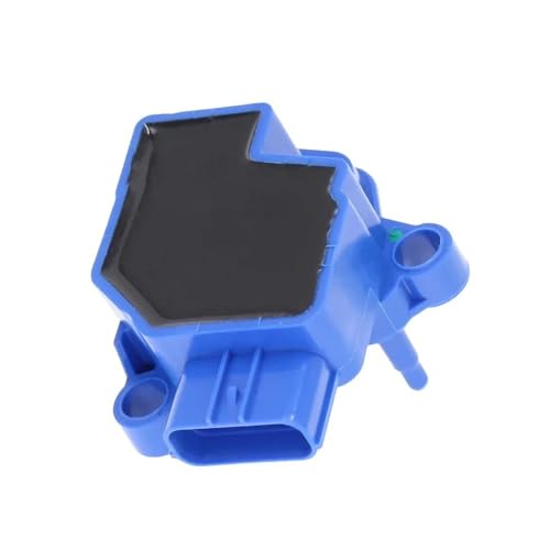 �I�[�g�o�C�̃X���b�g���ʒu TPS �t�B�b�g CG150 CBR250 CBF125 CBR125 CBR150R 34 �~�����[�g�� FORZA300 09-10 16060-KWF-941(Blue)