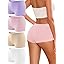 M-multicolor(4 Pack)