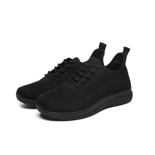 Sneakers for Women Walking Shoes Casual Lightweight Breathable Tennis Shoes Non Slip Work Shopping Travel3