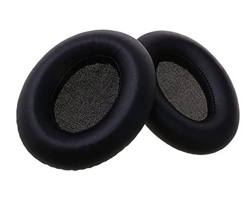 Replacement Ear Pads Cushions Kit para TaoTronics TT-BH060 SoundSurge 60 Over Ear Headphones, Repuestos Almohadillas miniatura 1