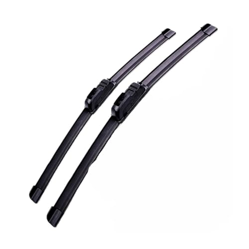 Brosses de pluie pour pare-brise de voiture Elantra MD RHD