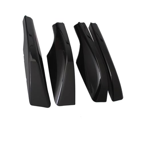 Barre de toit Toyota Land Cruiser LC200 : coque protection ABS