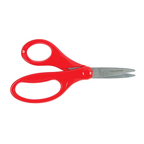 Fiskars Kids Scissors 12 Pack - Image 2