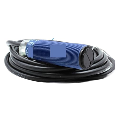 Interrupteur photoélectrique M18 XUB5ANANL2 capteur de proximité infrarouge pour automatisme