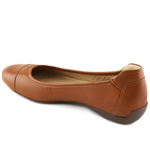 Marc Joseph New York Women's Peters Street Loafer Flat2