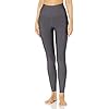 Alo-Yoga-Womens-78-High-Waist-Airlift-Legging Alo Yoga Women's 7/8 High Waist Airlift Legging, Anthracite, Small