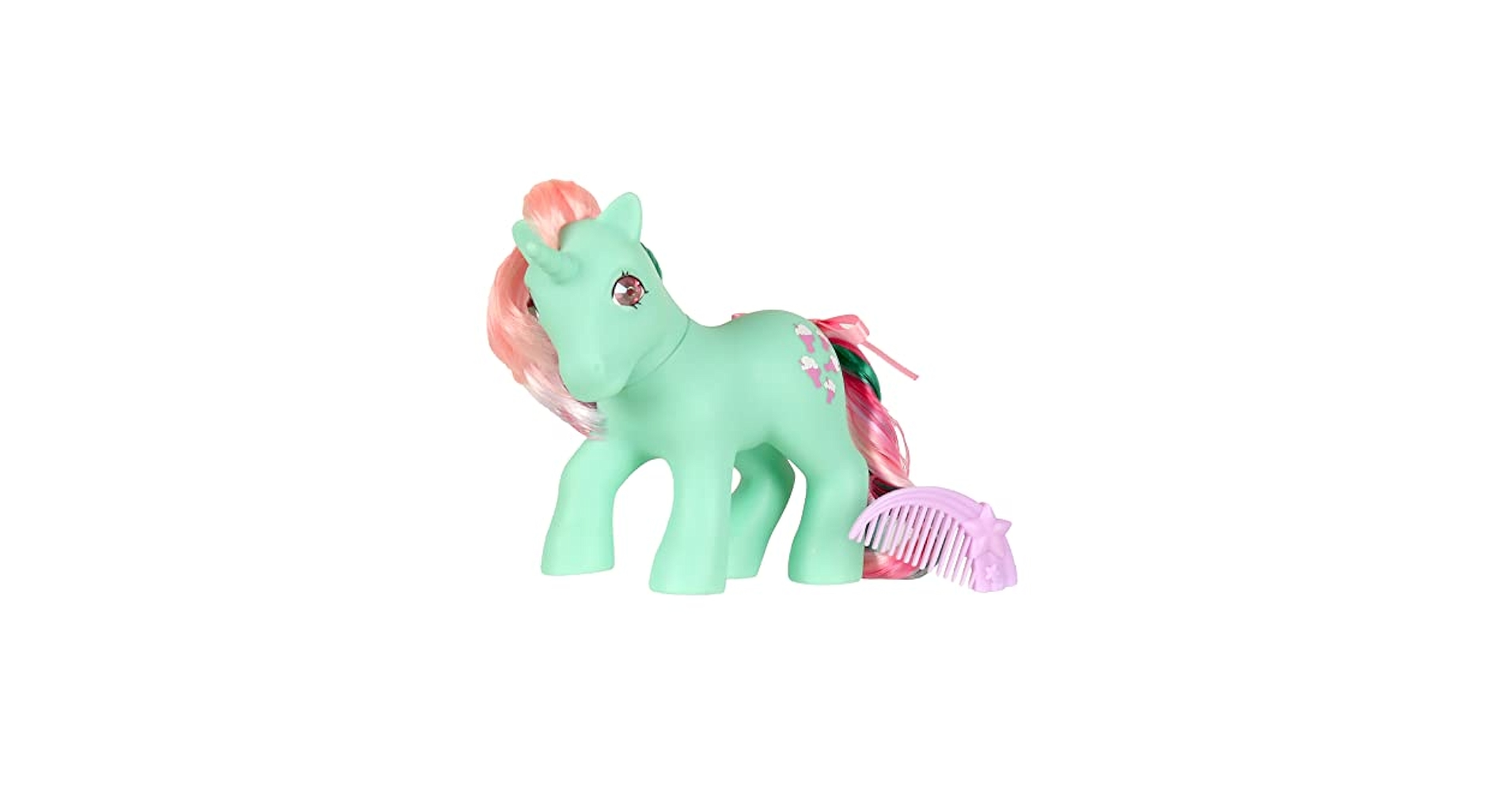 ヴィンテージマイリトルポニー12体SET My Little Pony Set of 12 | eBay