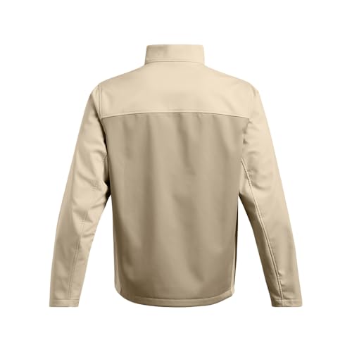 Image of Under Armour Men's Coldgear Infrared Shield 2.0 Soft Shell