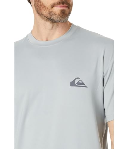 Quiksilver Men's Everyday Surf Tee Short Sleeve3