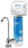 OmniFilter US1750-S-S06 Undersink Quick-Change System