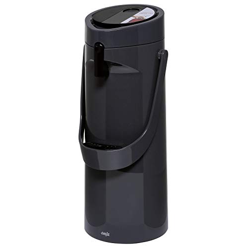 Emsa 515706 Ponza Pump-Isolierkanne,...