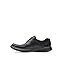 Blk Smooth Lea