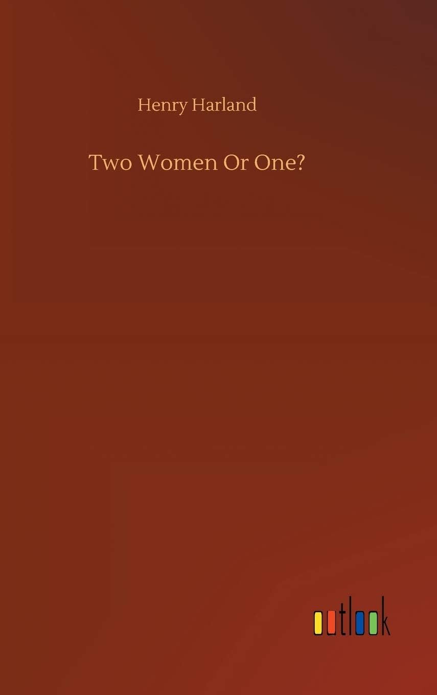 Two Women or One?