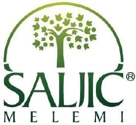 Original Saljic Creme (Jomelop E - Natursalbe zur Pflege von Narben, Keloiden und Sonnenbränden - 145 ml - 10 Minuten pro Tag Anwendung - Image 4