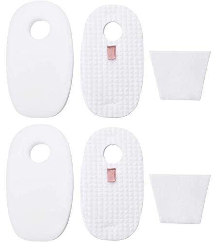 2 Pack Filters for Shark Rocket DeluxePro