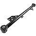 TRQ Rear Suspension Kit Sway Bar Stabilizer Link Trailing Arm Compatible with 1997-2003 INFINITI QX4 1996-2004 Nissan Pathfinder