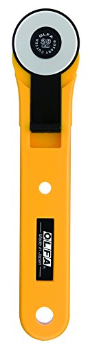 Olfa Standard Rotary Cutter 28mm AD