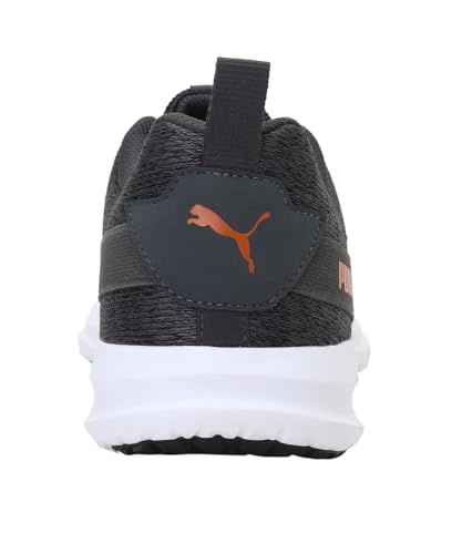Image of Puma Unisex Lace Up Running Shoes