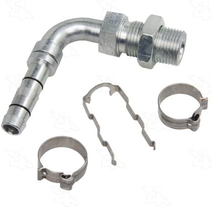 Four Seasons 19388 Hose Repair Fitting Kit