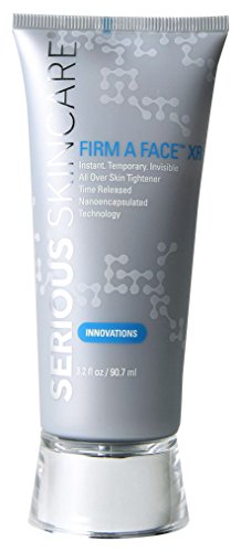 Serious Skincare Firm A Face Xr All Over Skin Tightener, 3.2 Fl. Oz - Thumbnail 2