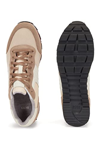 Image of BOSS Men's Parkour Runn Sneakers