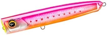 Yo Zuri Duel L Blue Bubble Jet 120F Flottant Leurre F1229-HGR (0896