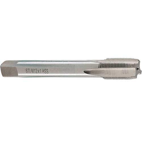 TARAUD HSS-G STI POUR FILETS RAPPORTES METRIQUES DE TYPE HELICOIL de TARAUD STI M12X100