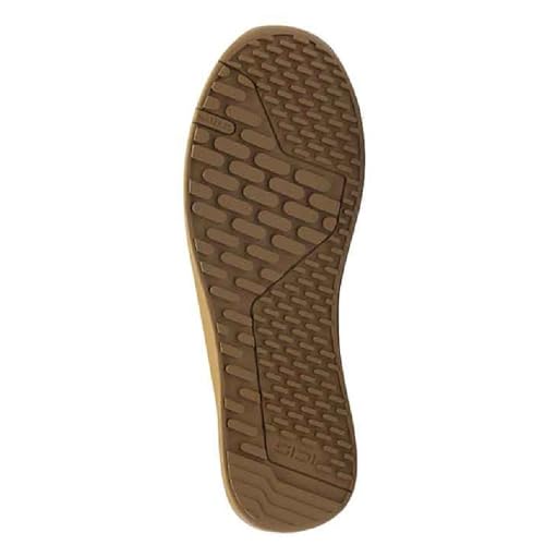 Zapatillas MTB Sidi Descentio EU 45 con suela de alta tracción 3