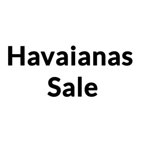 Simple Tips To Spot Fake Havaianas