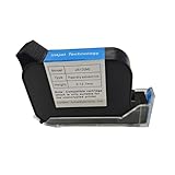 3. Avec une capacité de 42 ml, la cartouche JS12 offre une réserve d'encre suffisante for les tâches d'impression étendues