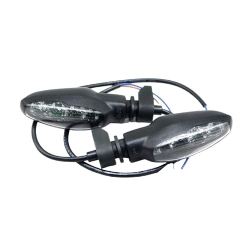 Indicateurs moto Tiger 1050 témoin lumineux de signalisation Speed Twin