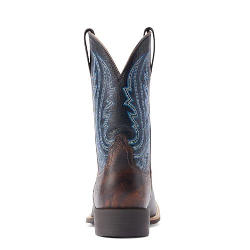 Image of ARIAT Sport Big Country Western Boots