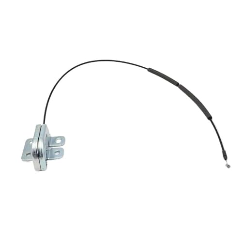 Car Left Right Side Rear Tailgate Trunk Lock for Renault Koleos 905932234R 905939948R Car Trunk Lock Actuator(Left Side)