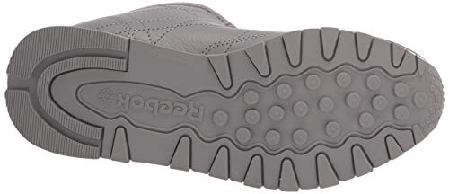 Image of Reebok Classics Men's Cl Lthr Leather Running Shoes
