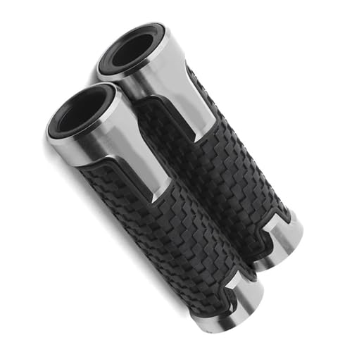 Poignées de guidon Benelli 22mm pour TNT 300 600 et TRK 502X