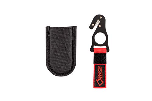 image for haihong Kitesurfing Harnesses Hook Safety-Knife Paragliding Skydiving 