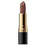 Revlon Super Lustrous Lipstick Pearl, Iced Mocha 315, 0.15 Ounce (Pack of 2)