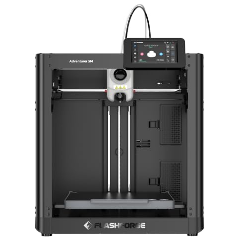 FLASHFORGE Adventurer5M 3Dプリンター FFA-105M の商品画像 2