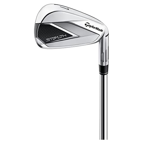 TaylorMade Stealth Iron Set for Right-Handed Men Cover