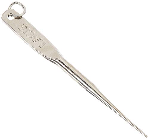 Lacis #15 Mini Crochet Hook 2.25
